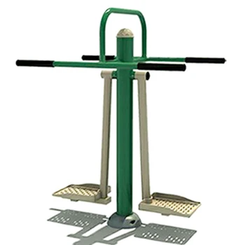 Коммерческое оборудование для тренажерного зала оборудование для фитнеса в саду оборудование для фитнеса на открытом воздухе для продажи